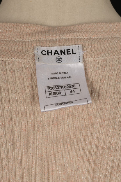 Gilet Chanel