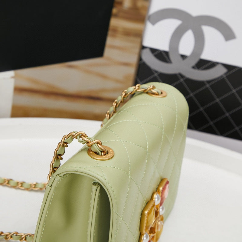 Chanel -Bags - CHL Bags - 732