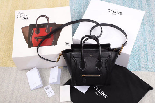 Chanel Bag New Arrival Luxury Bag - 1445