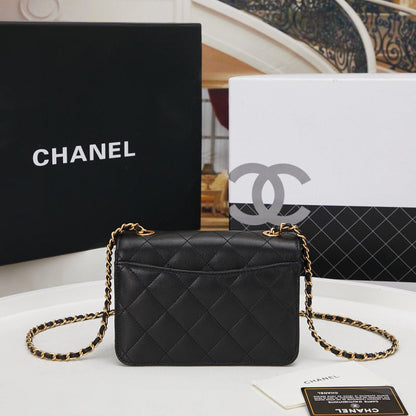 Chanel -Bags - CHL Bags - 735