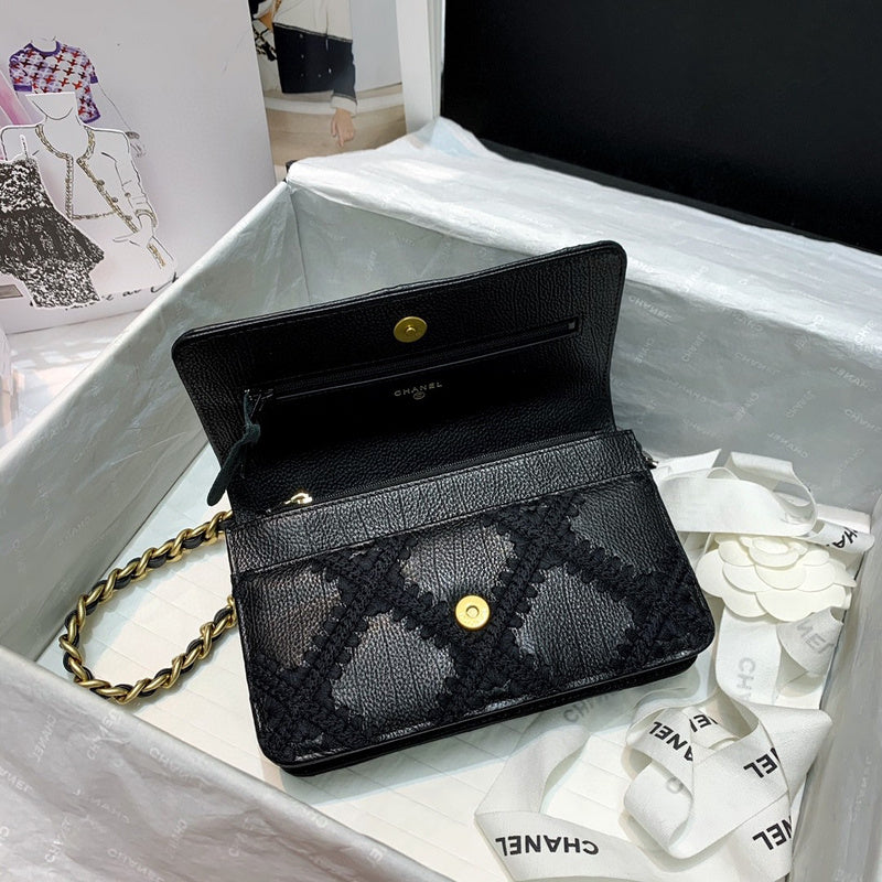 Chanel -Bags - CHL Bags - 663