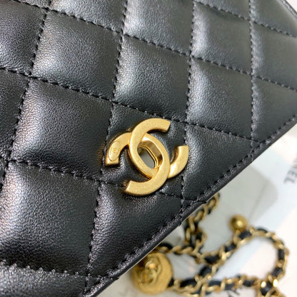 Chanel -Bags - CHL Bags - 412