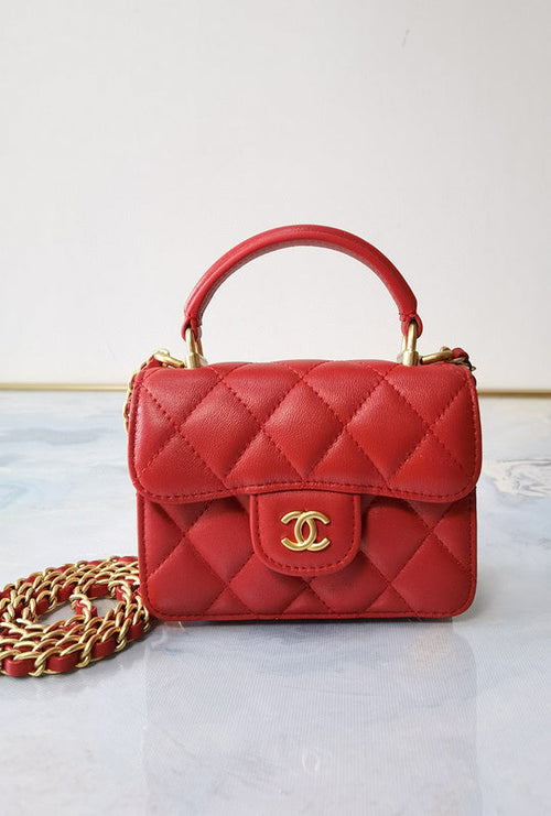 Chanel -Bags - CHL Bags - 332