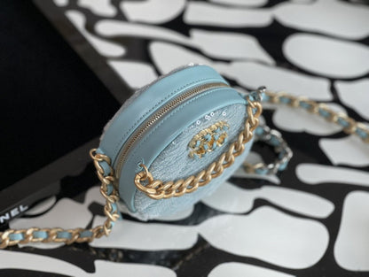 Chanel -Bags - CHL Bags - 672