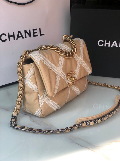 Chanel -Bags - CHL Bags - 770