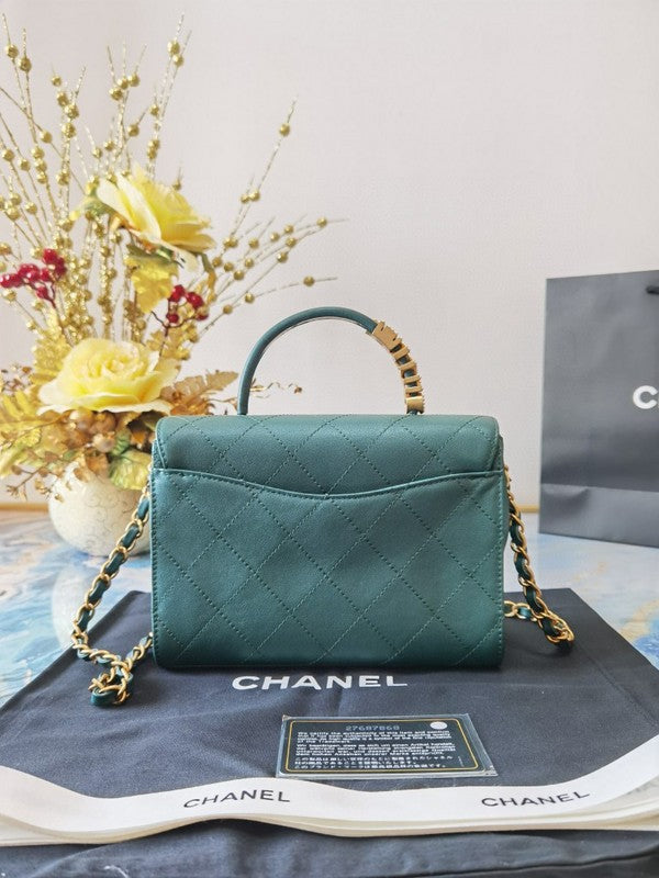 Chanel -Bags - CHL Bags - 740