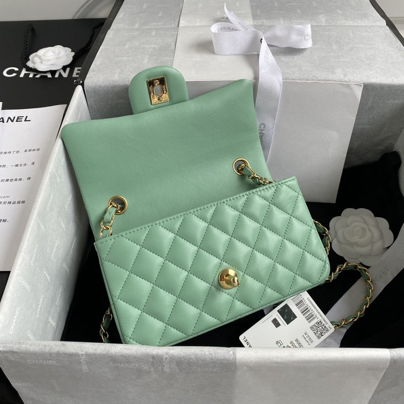 Chanel -Bags - CHL Bags - 398