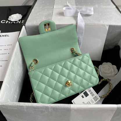 Chanel -Bags - CHL Bags - 398