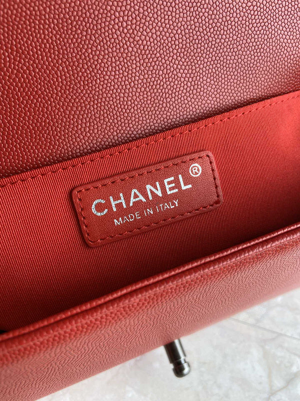 Chanel -Bags - CHL Bags - 360