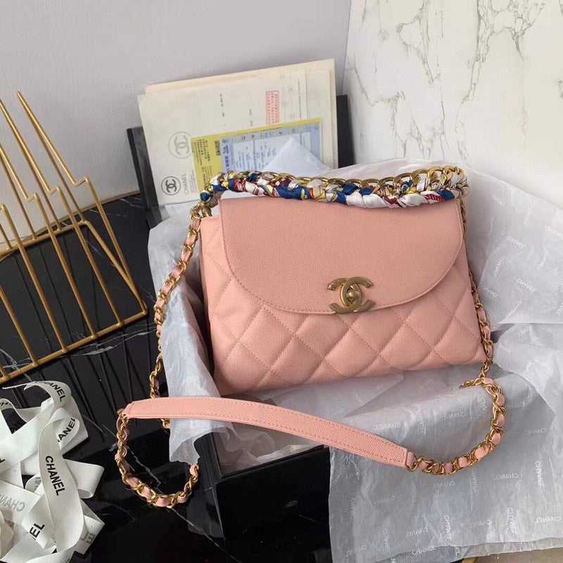 Chanel -Bags - CHL Bags - 548