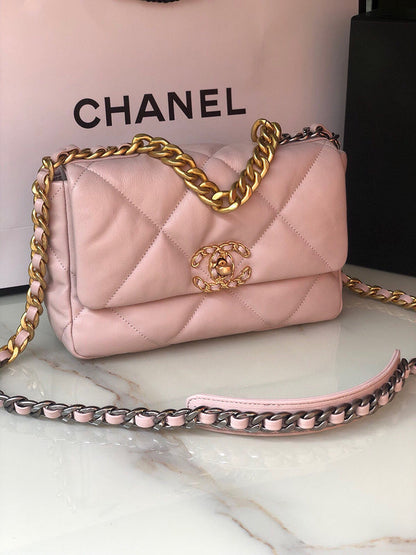 Chanel -Bags - CHL Bags - 472