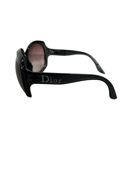 Christian Dior Sunglasses Brown Acetate SKC1487