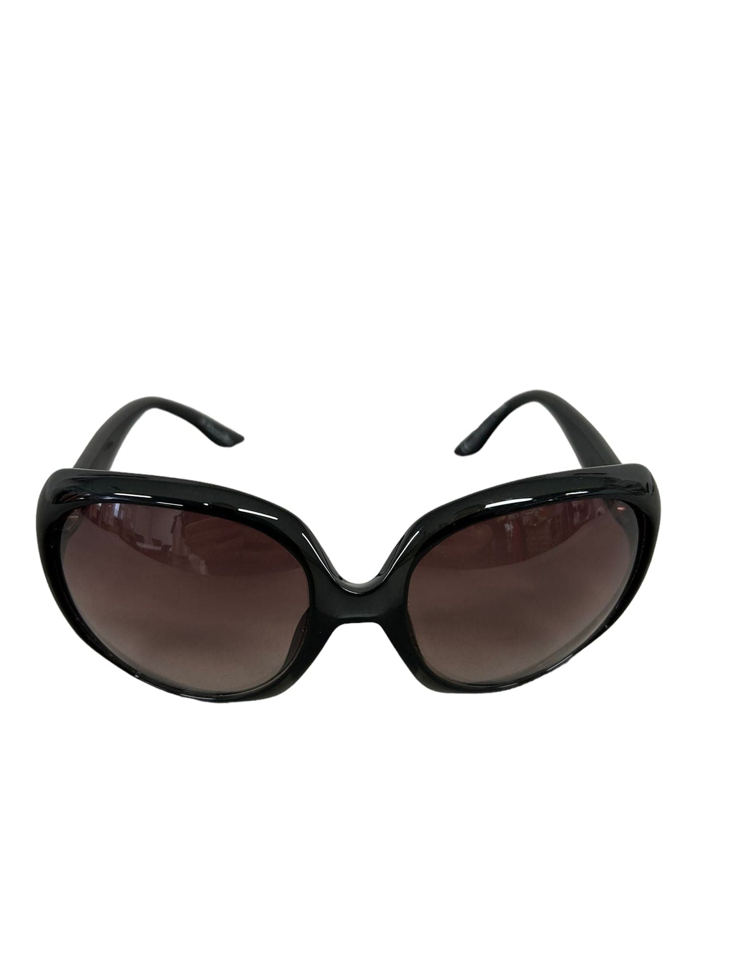 Christian Dior Sunglasses Brown Acetate SKC1487