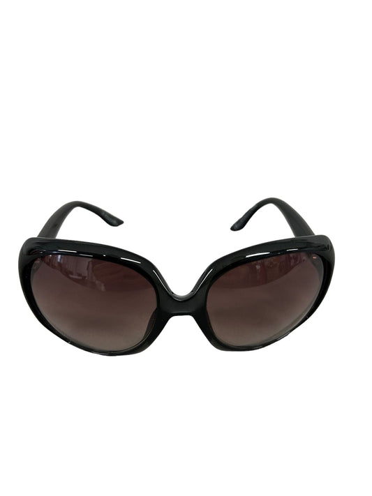 Christian Dior Sunglasses Brown Acetate SKC1487