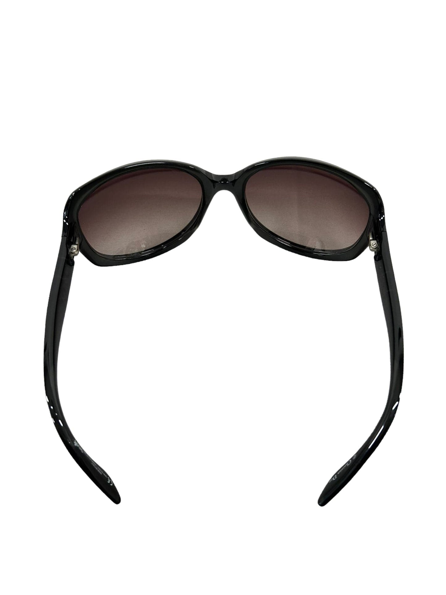 Christian Dior Sunglasses Brown Acetate SKC1487