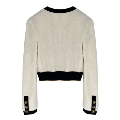 Chanel cardigan