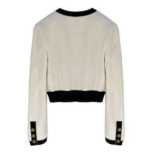 Chanel cardigan