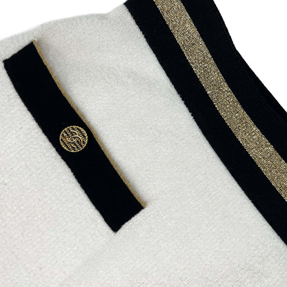Chanel mini skirt