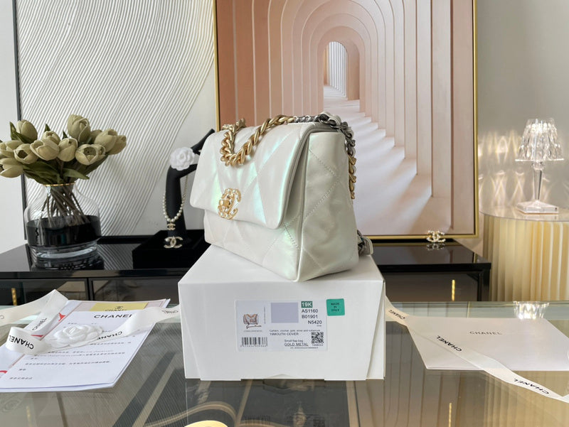 Chanel -Bags - CHL Bags - 769