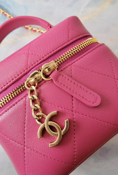 Chanel -Bags - CHL Bags - 347