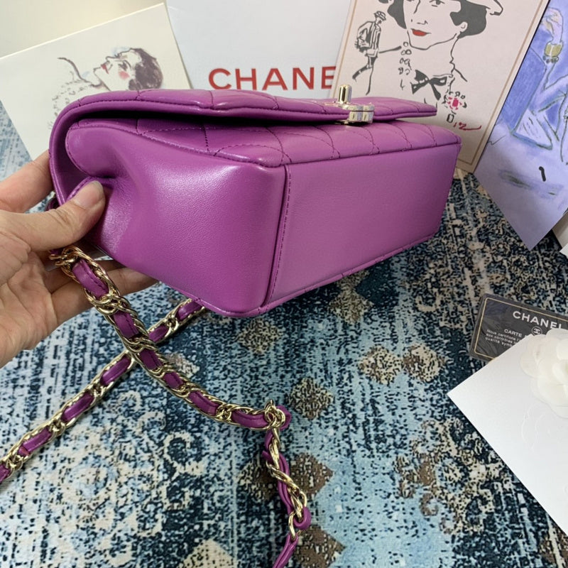 Chanel -Bags - CHL Bags - 546