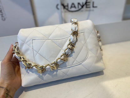 Chanel -Bags - CHL Bags - 542