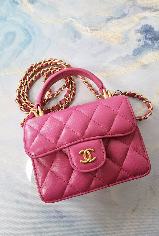 Chanel -Bags - CHL Bags - 335