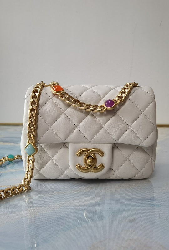 Chanel -Bags - CHL Bags - 606