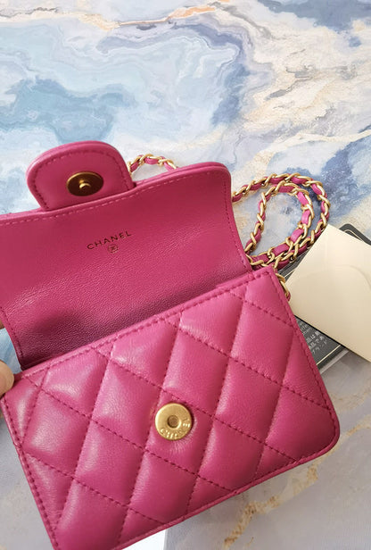 Chanel -Bags - CHL Bags - 335