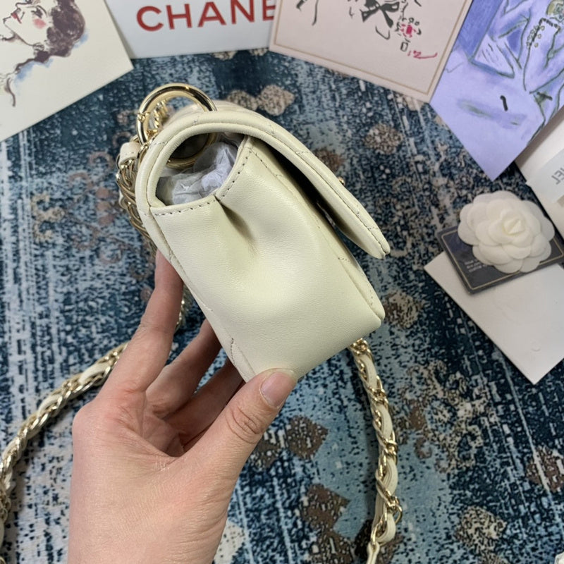 Chanel -Bags - CHL Bags - 615