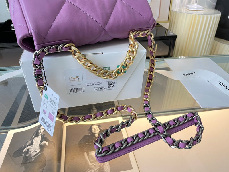 Chanel -Bags - CHL Bags - 776