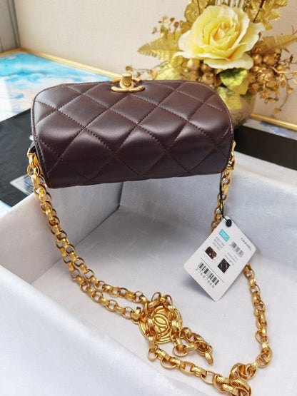Chanel -Bags - CHL Bags - 489