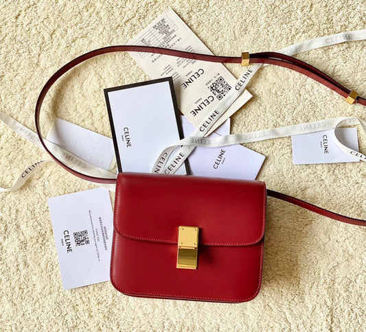 Chanel Bag New Arrival Luxury Bag - 1184