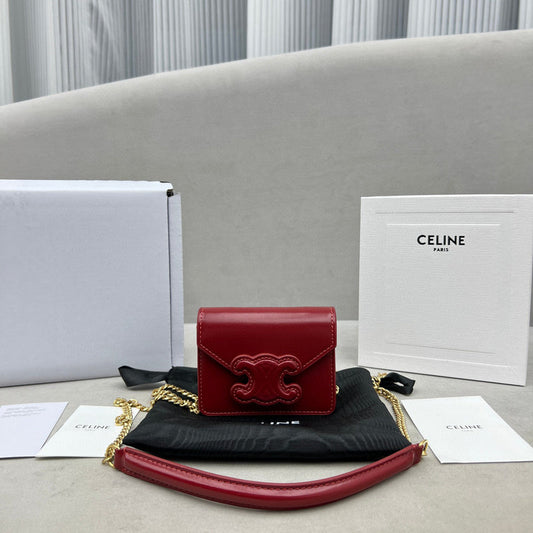 Chanel Bag New Arrival Luxury Bag - 1687