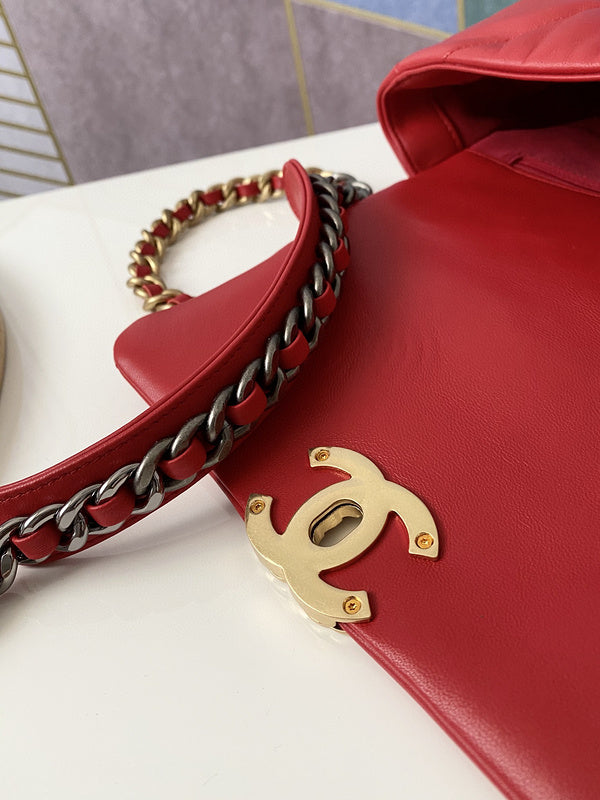 Chanel -Bags - CHL Bags - 484