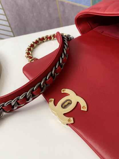 Chanel -Bags - CHL Bags - 484