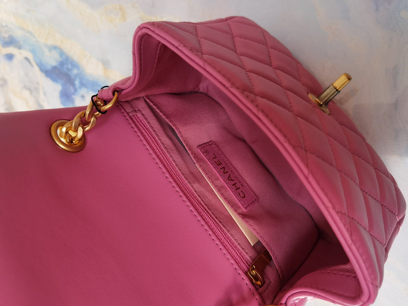 Chanel -Bags - CHL Bags - 608