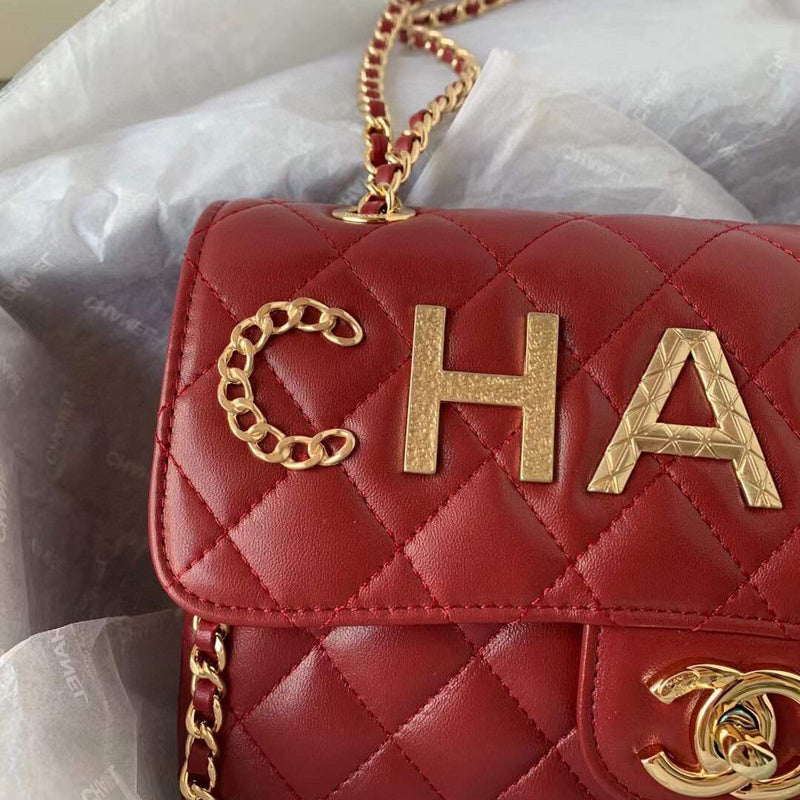 Chanel -Bags - CHL Bags - 604