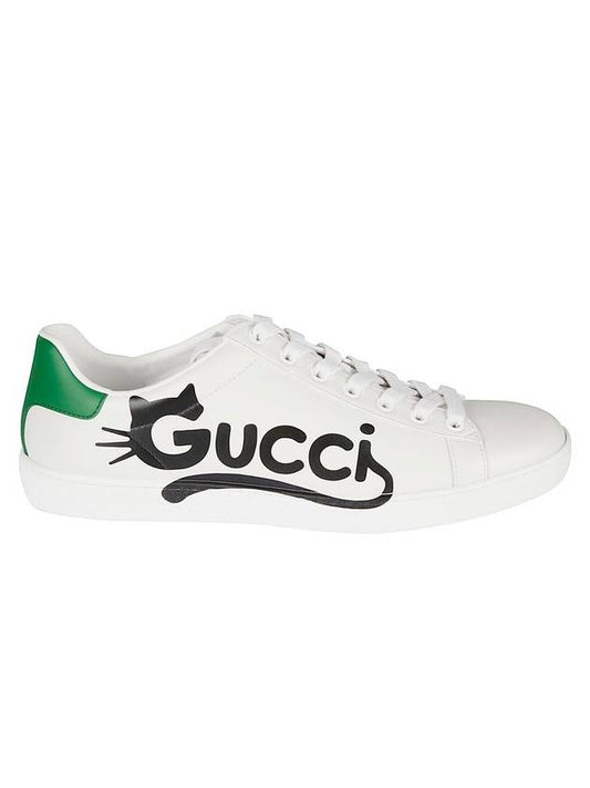 Gucci Ace Kitten Sneakers