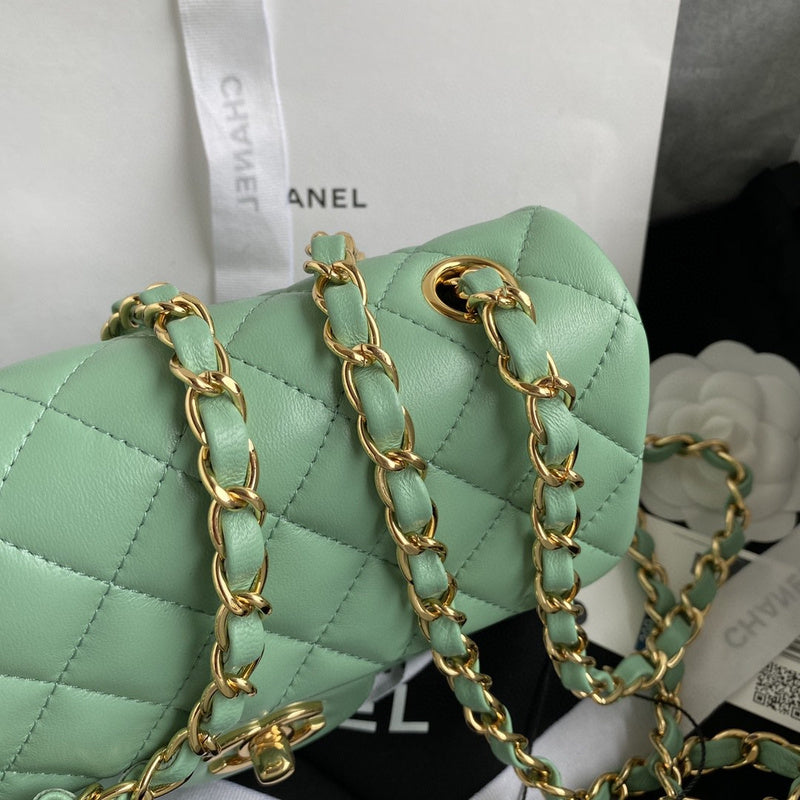 Chanel -Bags - CHL Bags - 398