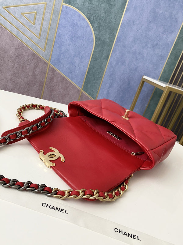 Chanel -Bags - CHL Bags - 484