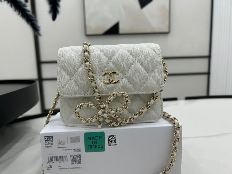 Chanel -Bags - CHL Bags - 455