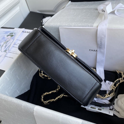 Chanel -Bags - CHL Bags - 551