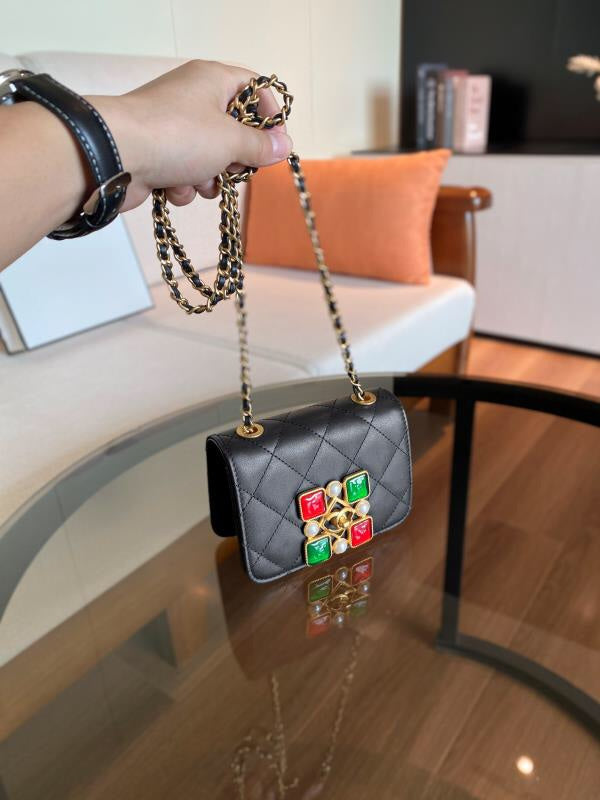 Chanel -Bags - CHL Bags - 378