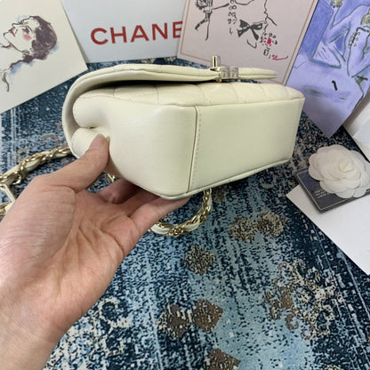 Chanel -Bags - CHL Bags - 615