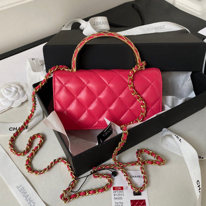 Chanel -Bags - CHL Bags - 452
