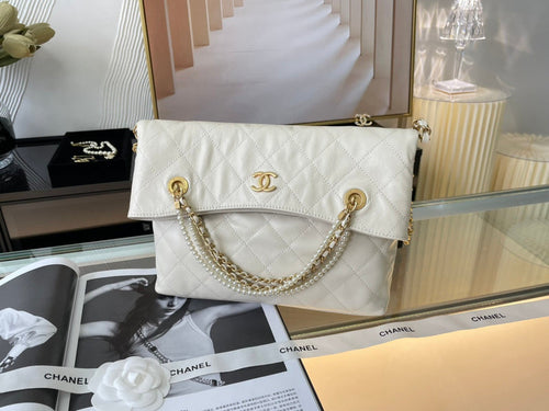 Chanel -Bags - CHL Bags - 754