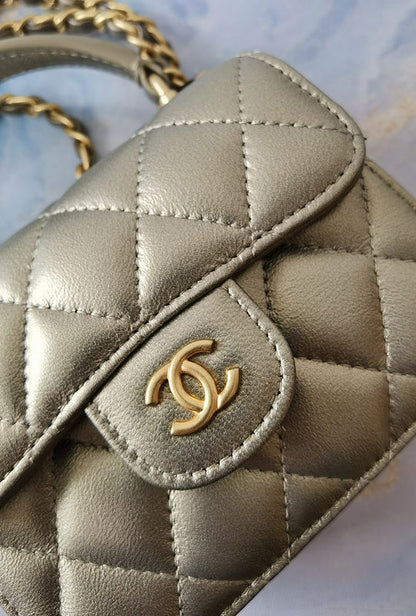 Chanel -Bags - CHL Bags - 334