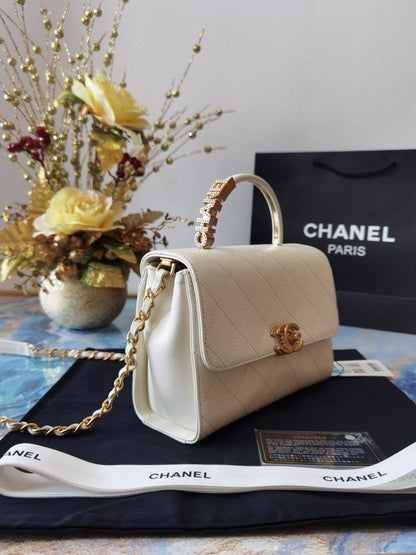 Chanel -Bags - CHL Bags - 744