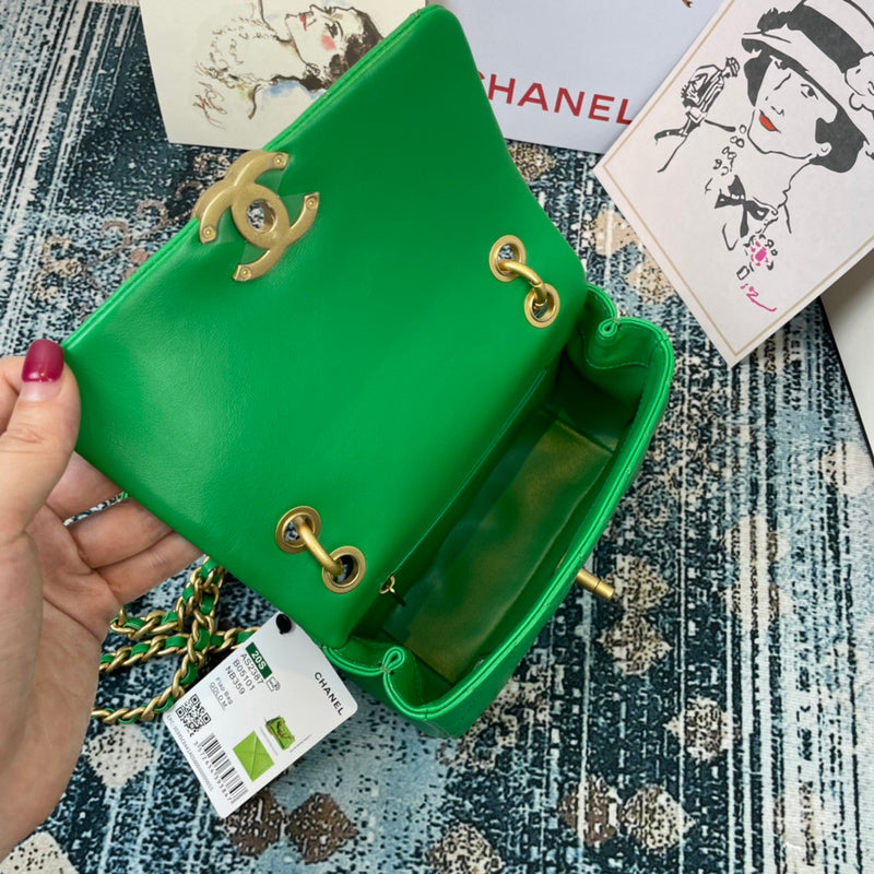 Chanel -Bags - CHL Bags - 515